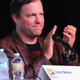 Illustration for article titled Joss Whedon at the Firefly Reunion: These are the best meat puppets Ive ever controlled